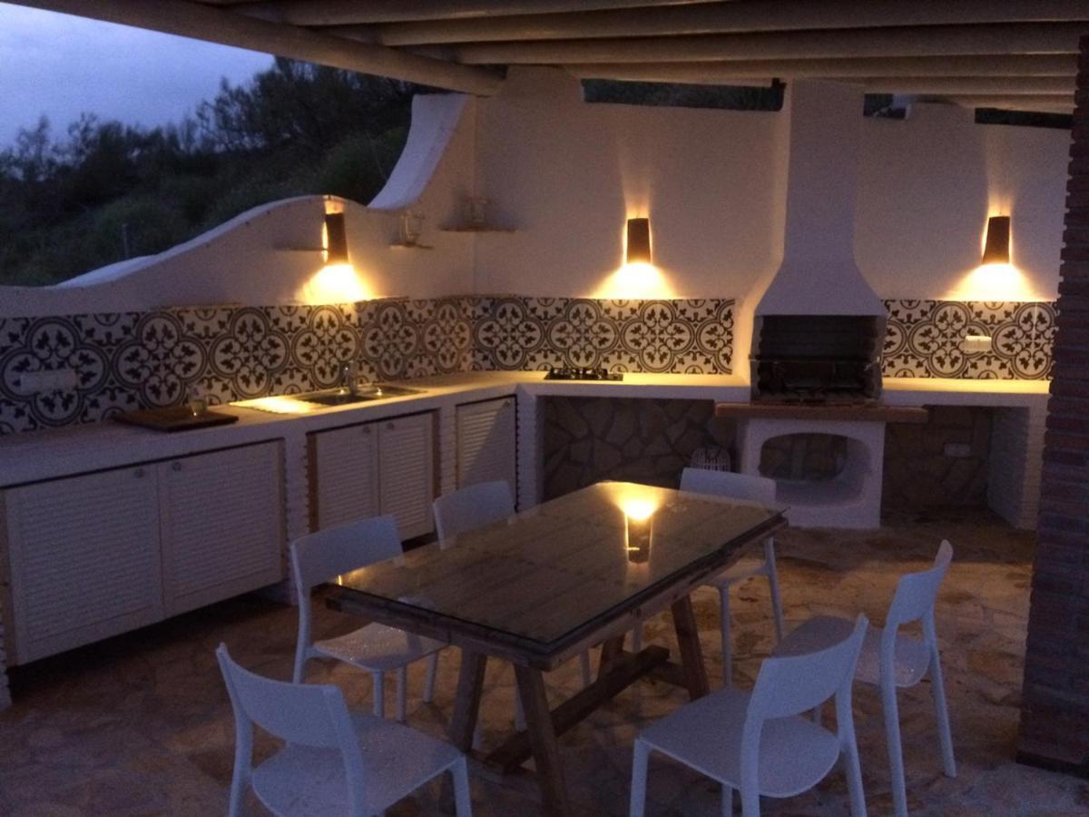 Chalet Casablanca Iznate