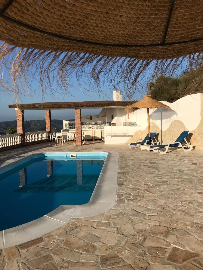 Casablanca Chalet Iznate
