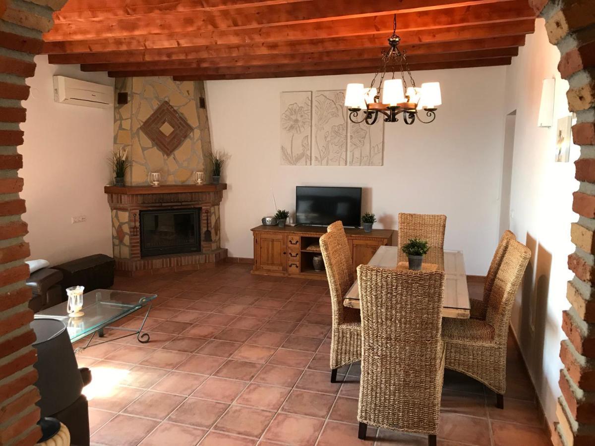 Casablanca Chalet