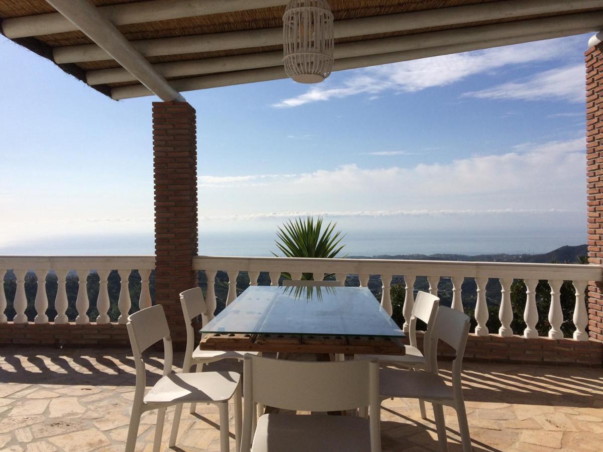 Chalet Casablanca Iznate